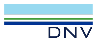 DNV 挪威船级社 DNV