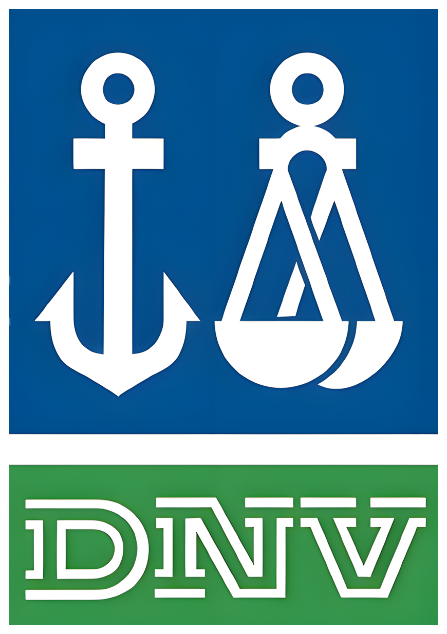 DNV 挪威船级社 DNV