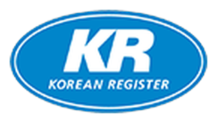 KR 韩国船级社 KR