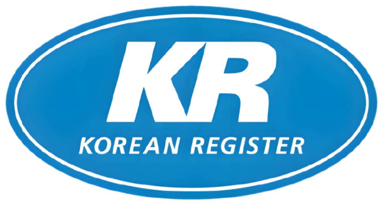 KR 韩国船级社 KR